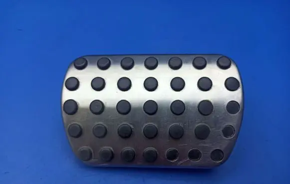 Brake pedal