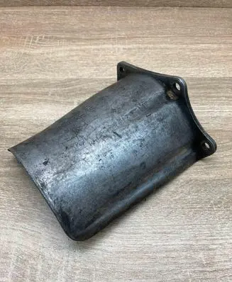 Other front suspension part