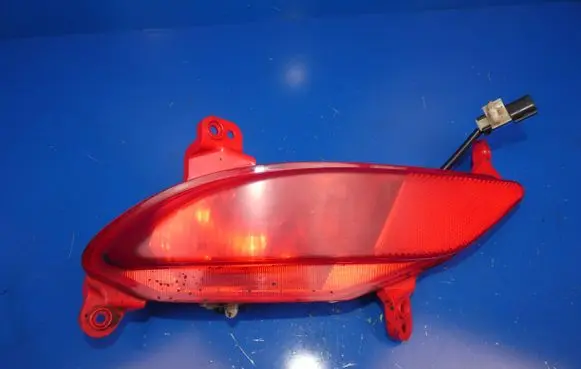 Hyundai Santa Fe Rear bumper light 92405-2W300