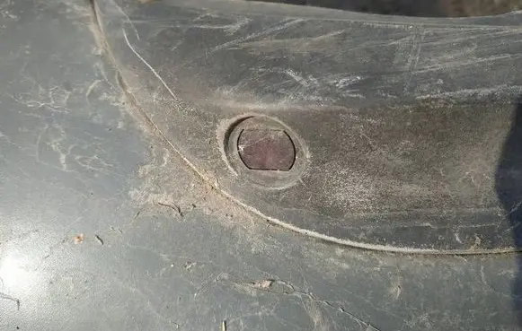 Audi A6 S6 C5 4B Parking PDC sensor 