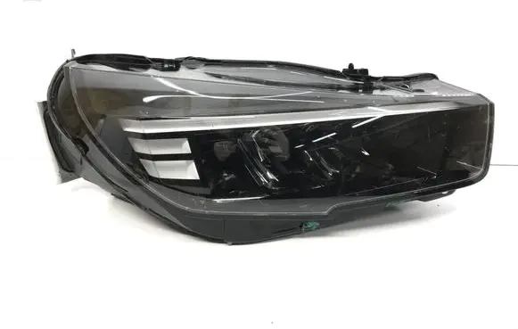 Opel Corsa F Headlight/headlamp 354261827 9869000080 73871646