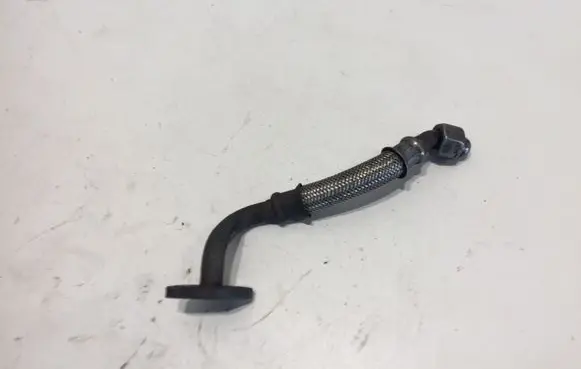 Volkswagen PASSAT B5.5 Turbo turbocharger oiling pipe/hose 028145738