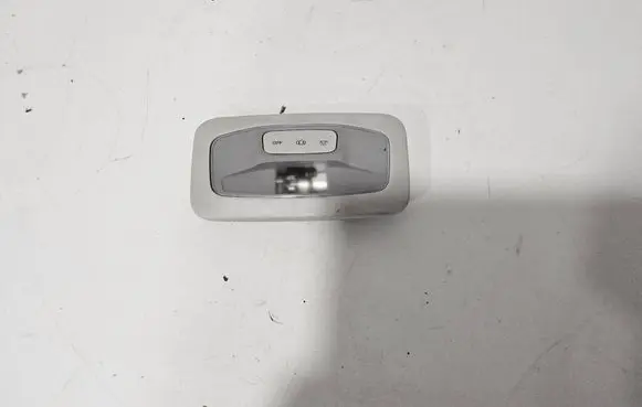 Fiat Tipo Rear seat light 7356121870 73561218