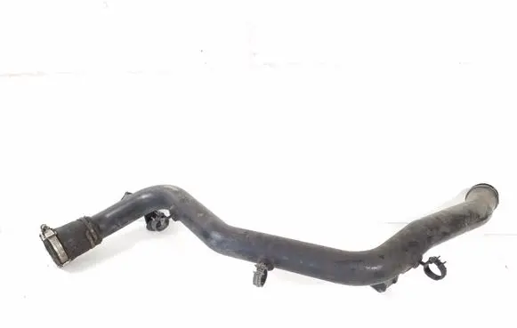 Audi Q7 4L Intercooler hose/pipe 7L6145795AE