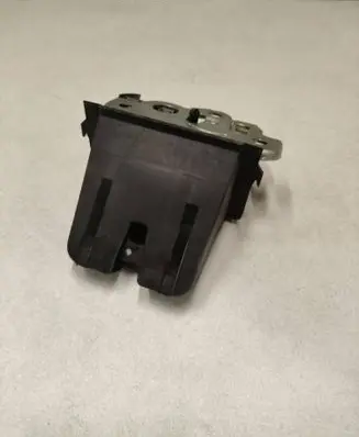 Tailgate/trunk/boot lock/catch/latch