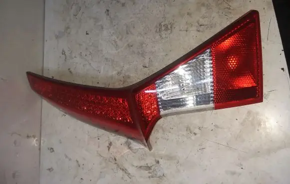 Volvo V70 Rear/tail lights 164391