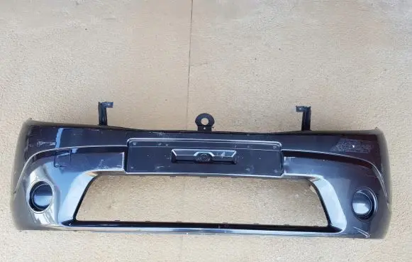 Dacia Sandero Front bumper 8200526596