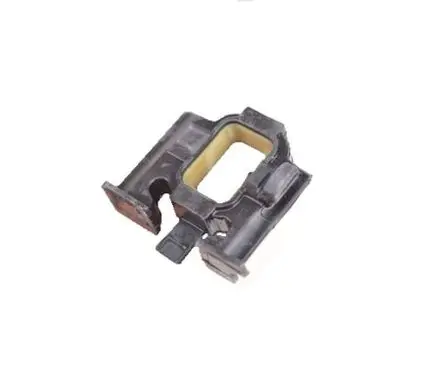 BMW 1 F40 Radiator mount bracket 8617884 17118617884