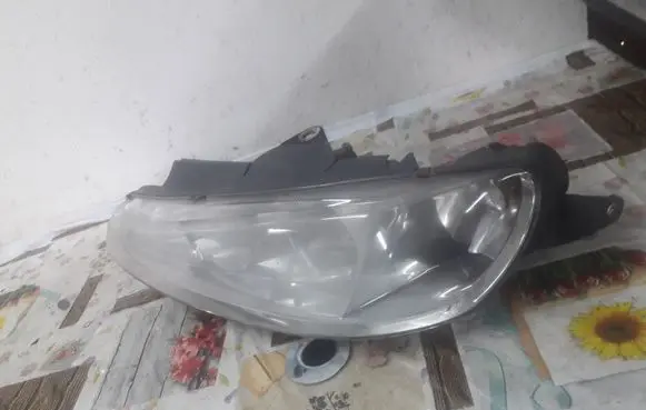 Peugeot 406 Headlight/headlamp