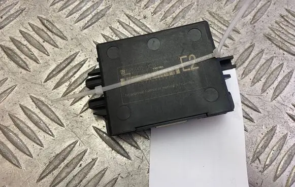Lexus NX Immobilizer control unit/module 8978433020