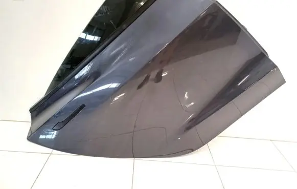 Tesla Model 3 Rear door 1081484-00-G