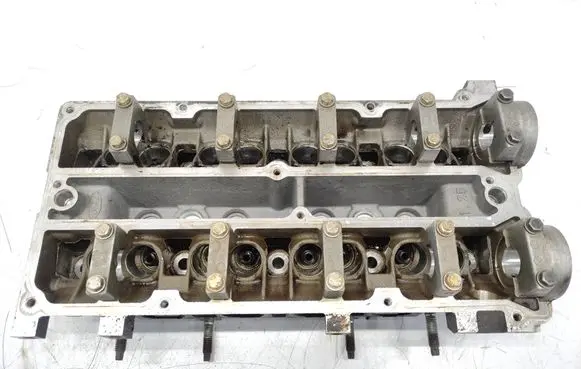 Ford Fiesta Engine head 8A6G6090AA SNJA
