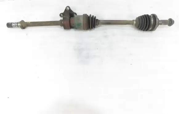 Mazda 626 Front driveshaft 