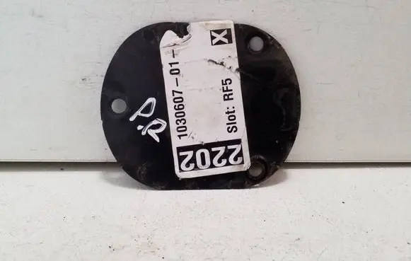 Tesla Model S Other front suspension part