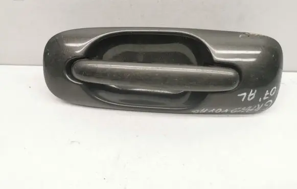 Chrysler Voyager Sliding door exterior handle SR7154