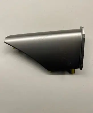 Toyota RAV 4 (XA40) Panel trim 5543442010