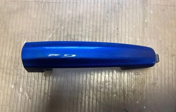 Suzuki SX4 S-Cross Rear door exterior handle