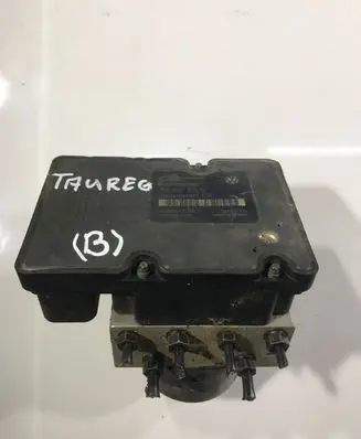Volkswagen Touareg I ABS Pump 7L0907379B 10092503163 5WK84005