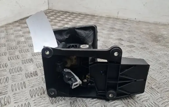 Opel Vectra C Gear shifter/selector 090280101
