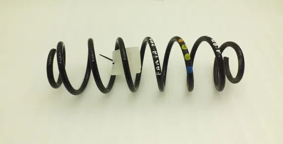 Skoda Fabia Mk3 (NJ) Rear coil spring