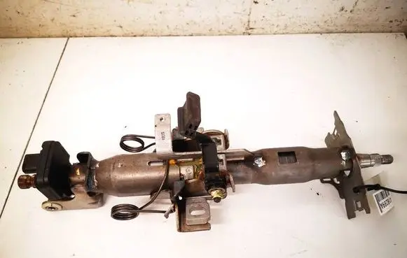 Toyota Avensis T250 Steering wheel axle 0265005432 8924502010