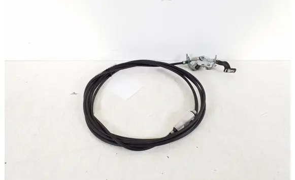 Toyota Corolla E120 E130 Fuel tank opening switch 77306-13020