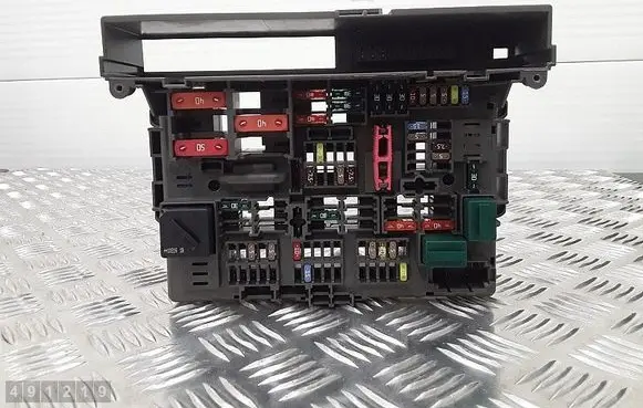 Fuse module