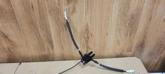 Mercedes-Benz C AMG W205 Seat back rest control lever/handle A2059104202