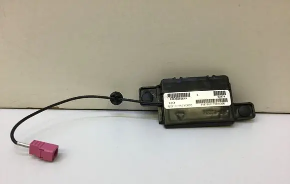 Chrysler Pacifica Other control units/modules P68186558AA 5197861613400306 62574