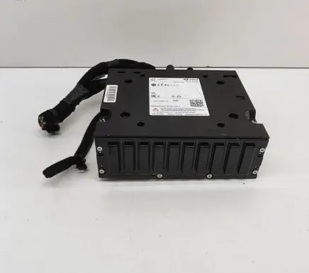 Hyundai Kona II GPS navigation control unit/module 96595BE000 96220HF450