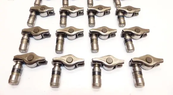 Volkswagen Crafter Tappets lifter 