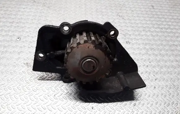 Peugeot 206 Water pump