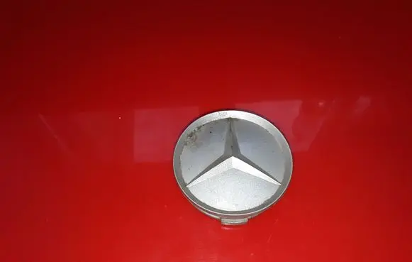 Mercedes-Benz ML W163 Original wheel cap A1634000025