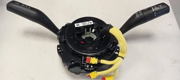 Chrysler Pacifica Wiper turn signal indicator stalk/switch P68360889AD 68360889AD S01810731
