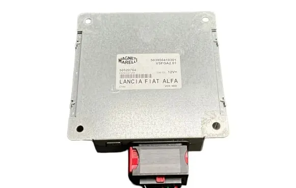 Fiat 500 Other control units/modules 50520764 503950410301