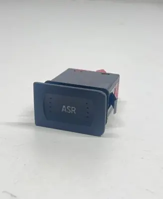 Volkswagen Golf IV Traction control (ASR) switch 1J0927133A