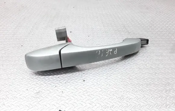 Chrysler 300 - 300C Front door exterior handle 0WC82TRMAF