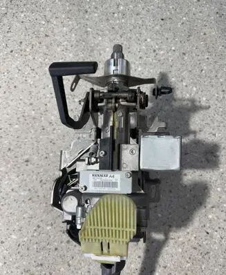 Renault Scenic III - Grand scenic III Electric power steering pump 488105618R PQ22BD0153Q