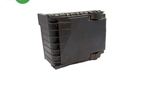 Volkswagen Eos Fuse box cover 1K0937132F 1K0937132G 1K0937132