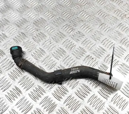 Land Rover Range Rover Sport L494 Engine coolant pipe/hose JPLA18K618AB