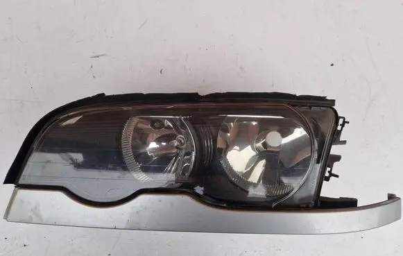 BMW 3 E46 Headlight/headlamp 6904277