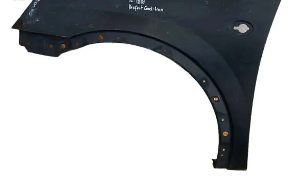 Opel Combo C Fender