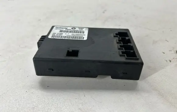 Dodge Charger Seat control module 68309706AA P68309706AA 2841688605300