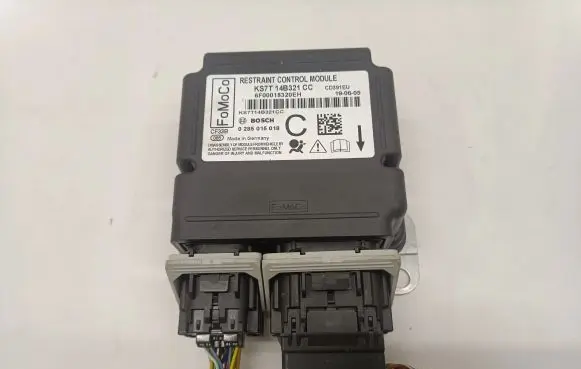 Ford Mondeo MK V Airbag control unit/module KS7T14B321CC