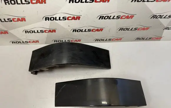 Volkswagen Sharan Rear/tail light trim molding 7M3807872