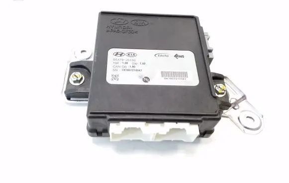 KIA Stinger Other control units/modules 95470J5100