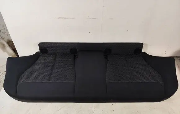 BMW 1 F20 F21 Second row seats 7292580