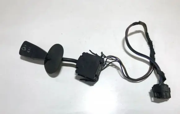 BMW 3 E36 Wiper control stalk 6620