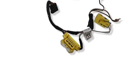 Volkswagen Sharan Other wiring loom 3C8971584A