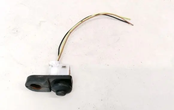 SsangYong Rexton Front door sensor 